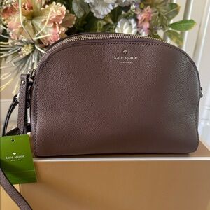 Kate Spade Crossbody Brand New Authentic 9.5x7